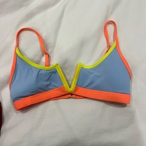 OneOne Bathing Suit Top